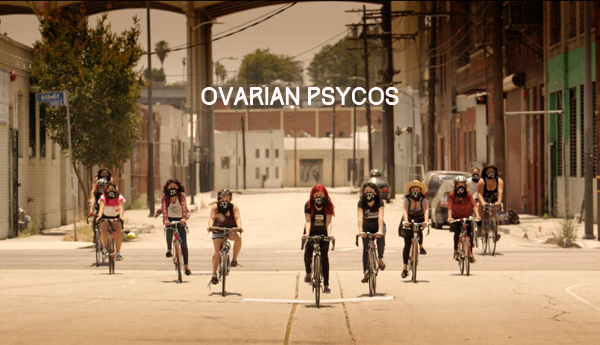Ovarian Psycos