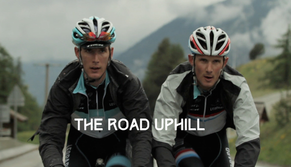 – The Road Uphill –